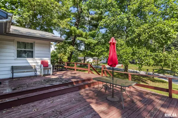 401 S 4TH ST, Riverton, IL 62561