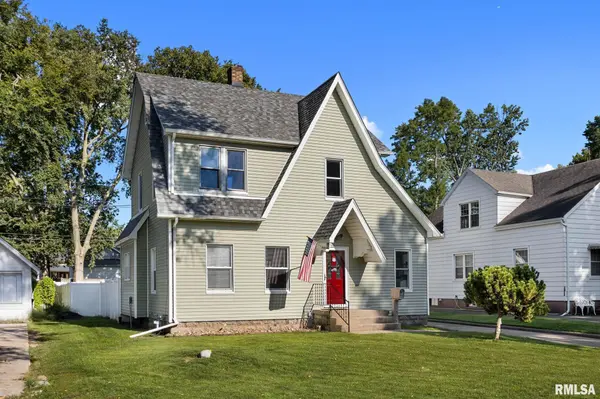 1112 SUMMER ST, Pekin, IL 61554