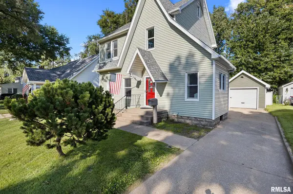 1112 SUMMER ST, Pekin, IL 61554
