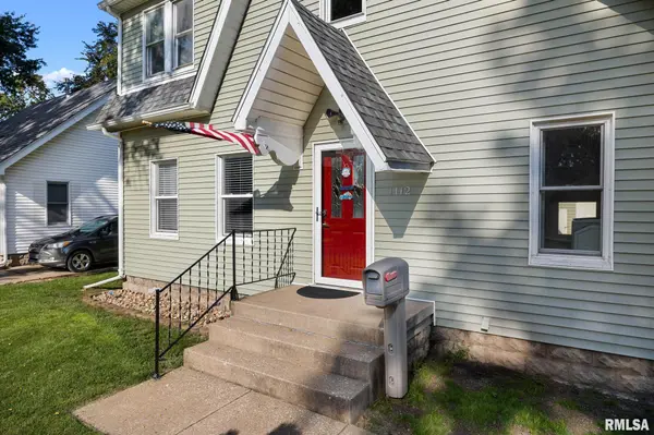 1112 SUMMER ST, Pekin, IL 61554