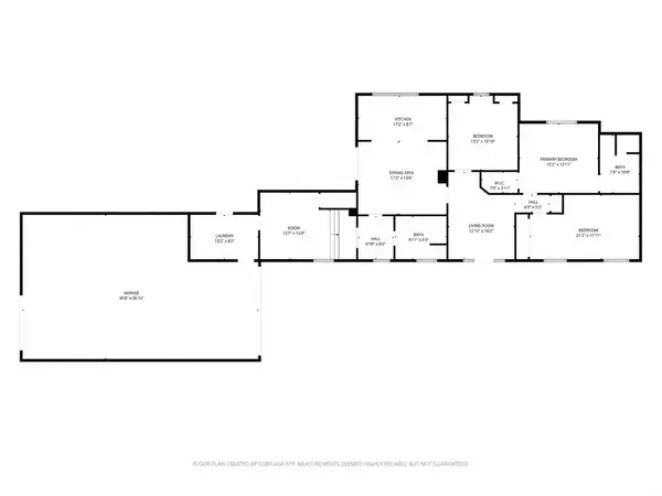 1306 MONROE AVE, Johnston City, IL 62951