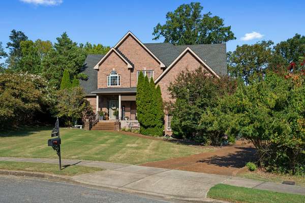 130 Pilot Knob Ln, Hendersonville, TN 37075