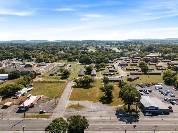 703 Cumberland #N, Lebanon, TN 37087