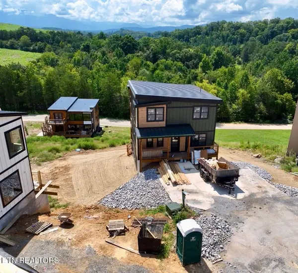 1587 Rainbow Ridge Way, Sevierville, TN 37862