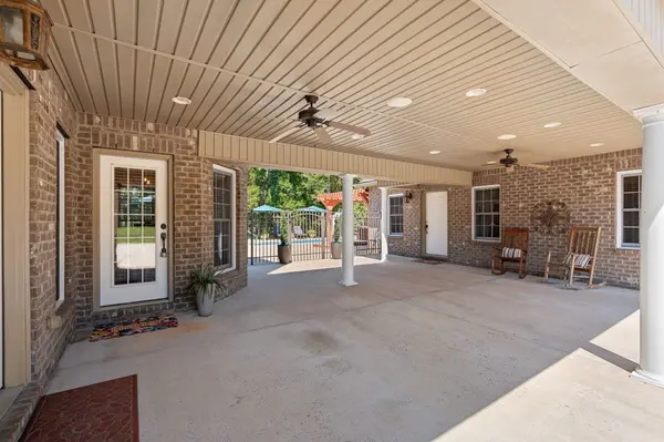 1655 S Lovvorn Rd, Christiana, TN 37037