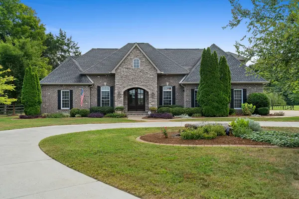 1655 S Lovvorn Rd, Christiana, TN 37037