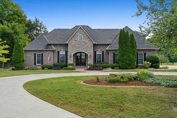 1655 S Lovvorn Rd, Christiana, TN 37037
