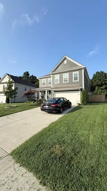 266 Cornice Dr, La Vergne, TN 37086