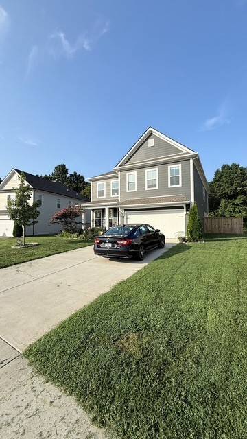 266 Cornice Dr, La Vergne, TN 37086