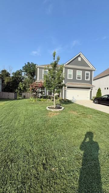266 Cornice Dr, La Vergne, TN 37086