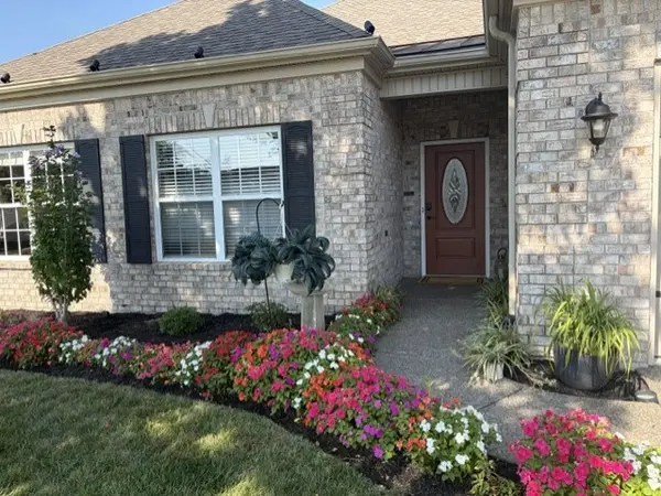 235 MEANDERING DRIVE, Lebanon, TN 37090