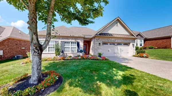 235 MEANDERING DRIVE, Lebanon, TN 37090
