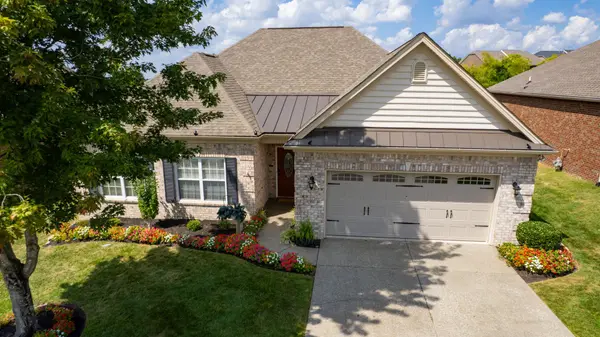 235 MEANDERING DRIVE, Lebanon, TN 37090