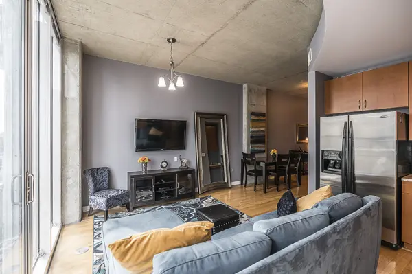 301 Demonbreun St #1211, Nashville, TN 37201