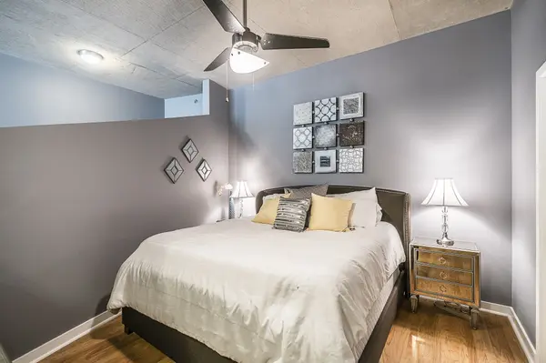 301 Demonbreun St #1211, Nashville, TN 37201