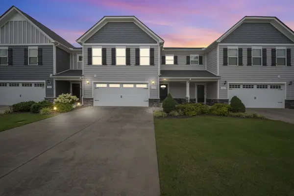 1729 Calypso Dr, Murfreesboro, TN 37128