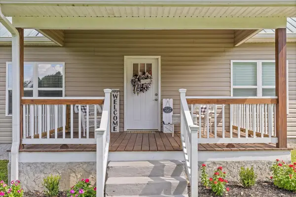 464 Hair Lake Road, Summerville, GA 30747
