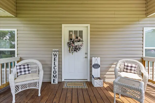 464 Hair Lake Road, Summerville, GA 30747