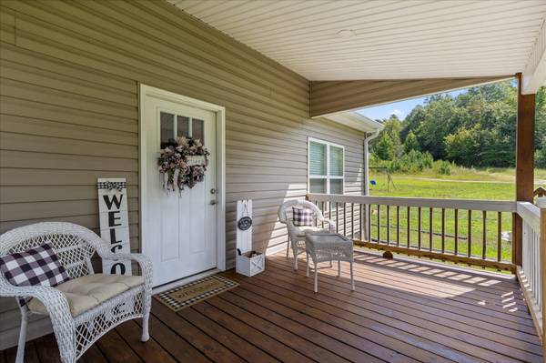 464 Hair Lake Road, Summerville, GA 30747