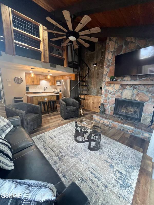 1081 Cove Road #834, Sevierville, TN 37876
