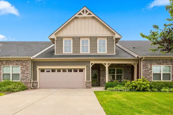 2927 Stuyvesant Ln, Murfreesboro, TN 37128