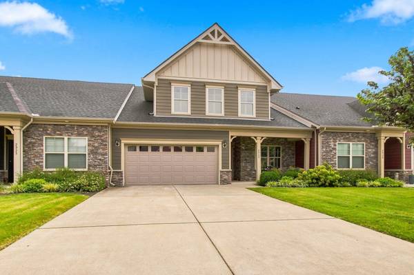 2927 Stuyvesant Ln, Murfreesboro, TN 37128