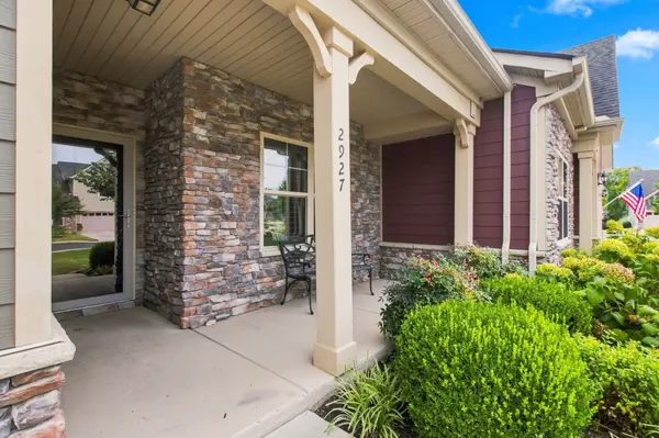 2927 Stuyvesant Ln, Murfreesboro, TN 37128