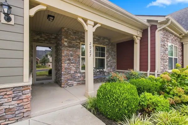 2927 Stuyvesant Ln, Murfreesboro, TN 37128