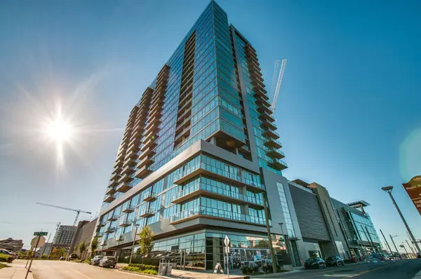 1212 Laurel St #1512, Nashville, TN 37203
