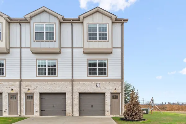 3350 Allen Rd #18I, Clarksville, TN 37042