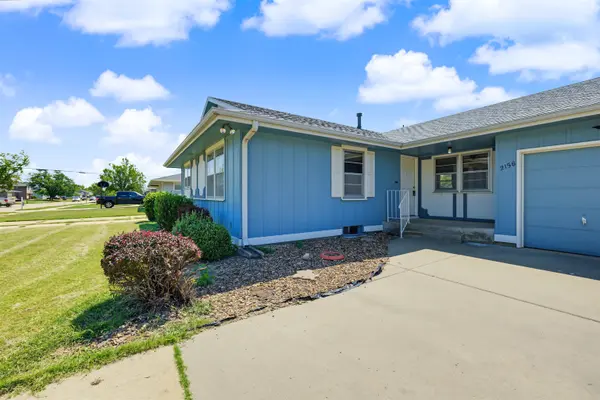 2158 Kensington Rd, Salina, KS 67401