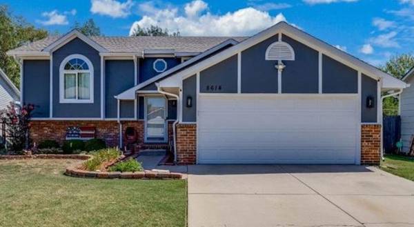 8614 W 16th Ct N, Wichita, KS 67212