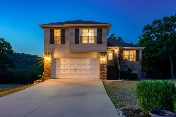 421 Highpoints Ridge, Branson, MO 65616