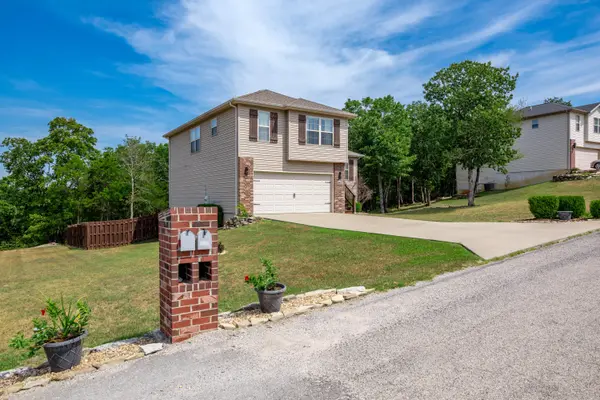 421 Highpoints Ridge, Branson, MO 65616