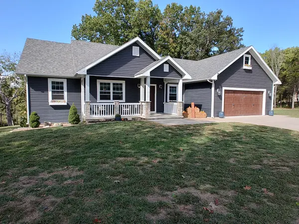 2373 E 540th RD, Buffalo, MO 65622