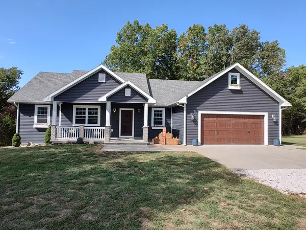 2373 E 540th RD, Buffalo, MO 65622