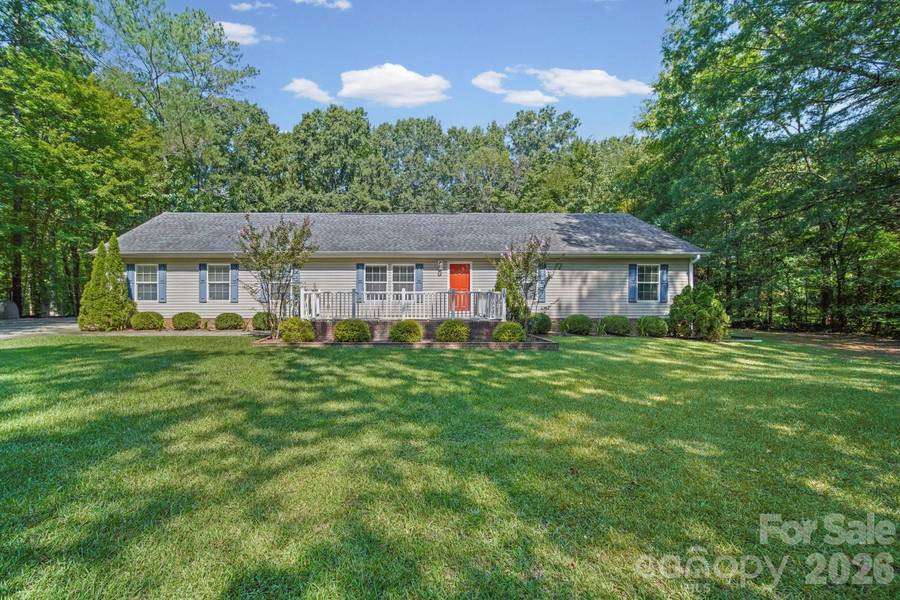 2006 Waxhaw HWY, Monroe, NC 28112