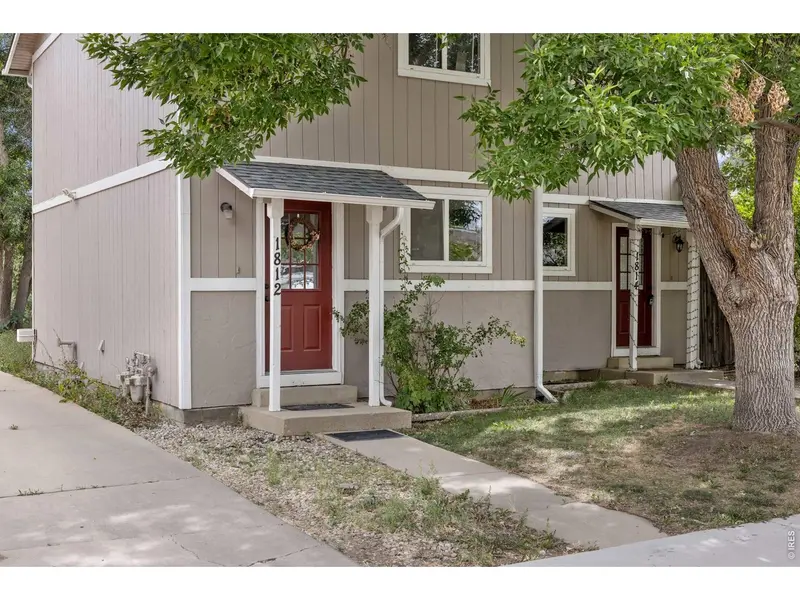 1812 Lincoln, Longmont, CO 80501
