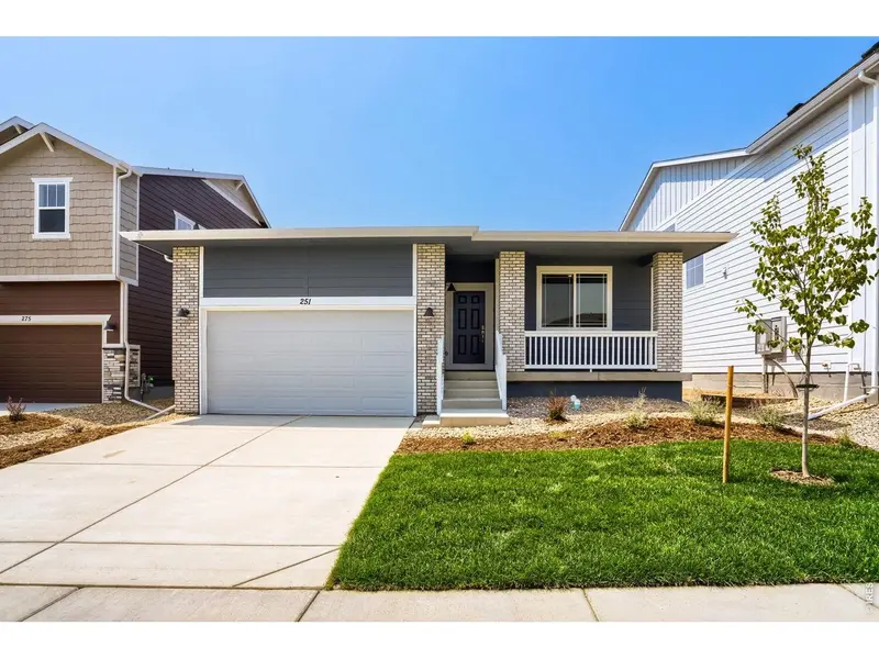 251 Sugar Beet, Berthoud, CO 80513