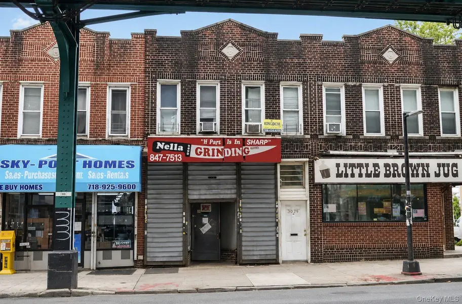 12404 Jamaica AVE, Richmond Hill, NY 11418