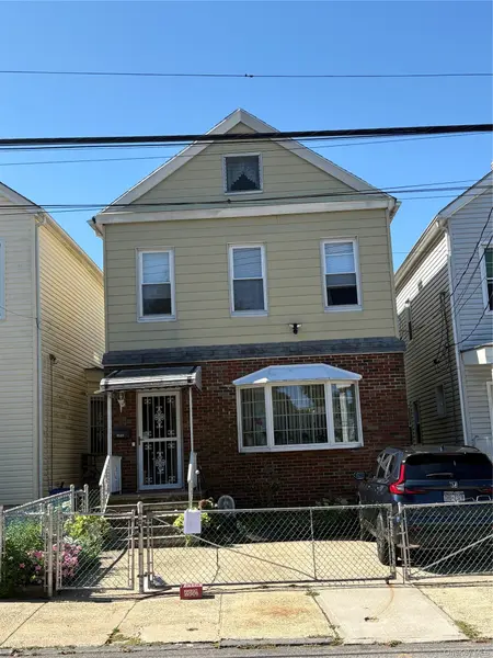 168 Winfred AVE, Yonkers, NY 10704