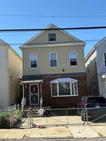168 Winfred AVE, Yonkers, NY 10704