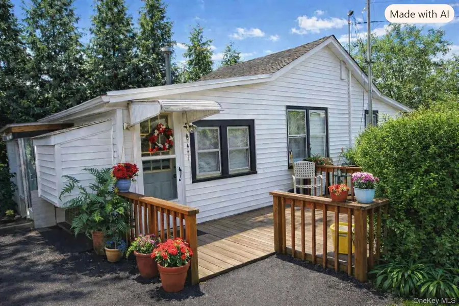 700 Route 9W #Cottage, Valley Cottage, NY 10989
