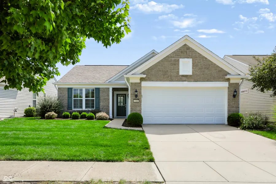 13007 Venito TRL, Fishers, IN 46037