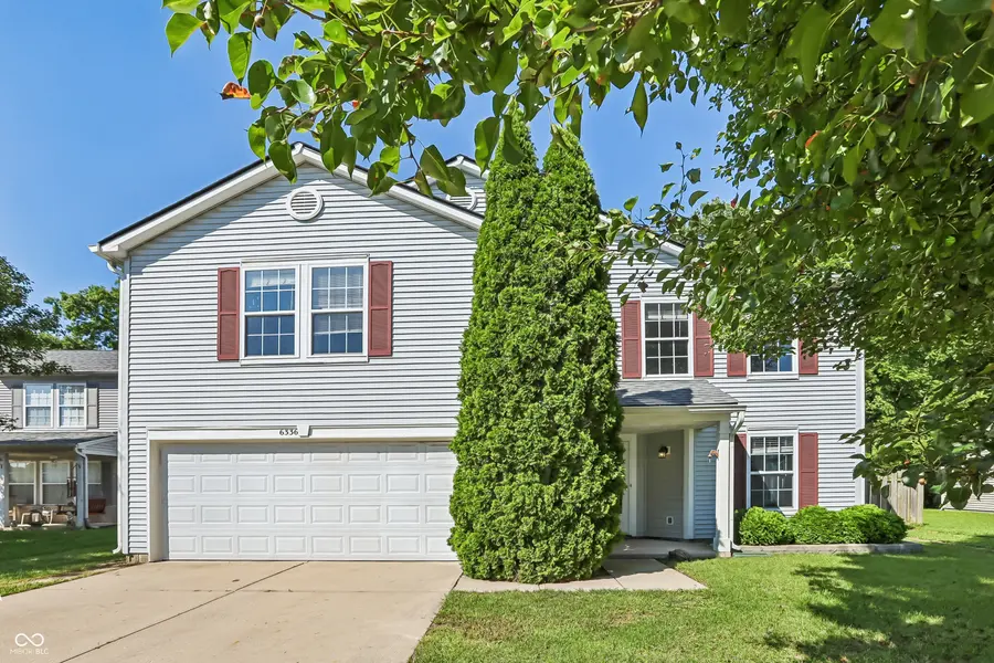 6336 Graybrook CT, Indianapolis, IN 46237
