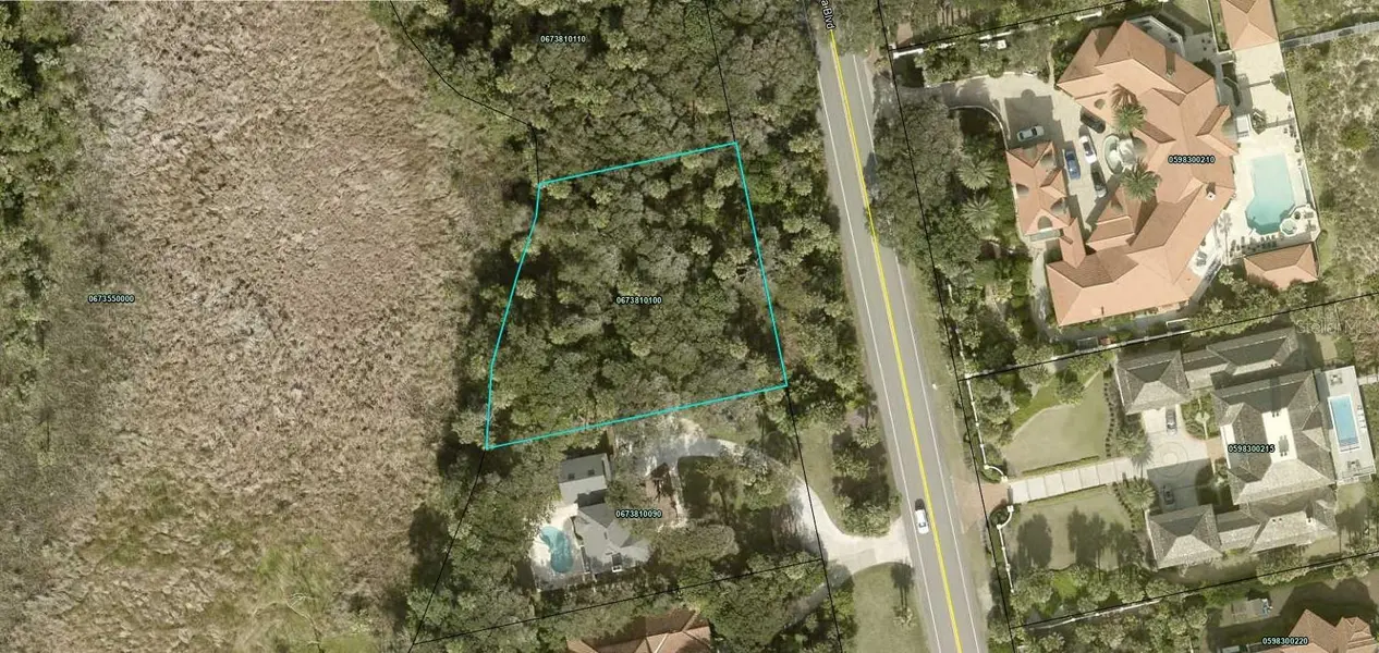 1200 PONTE VEDRA BLVD, Ponte Vedra Beach, FL 32082