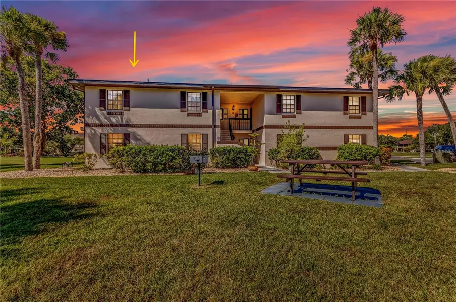 19505 QUESADA AVE #T203, Port Charlotte, FL 33948
