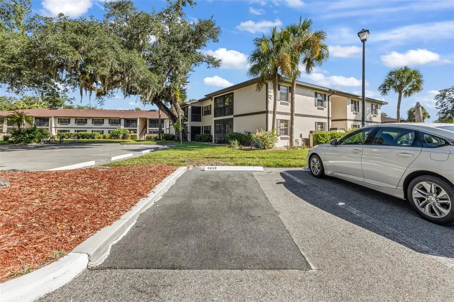 19505 QUESADA AVE #D202, Port Charlotte, FL 33948