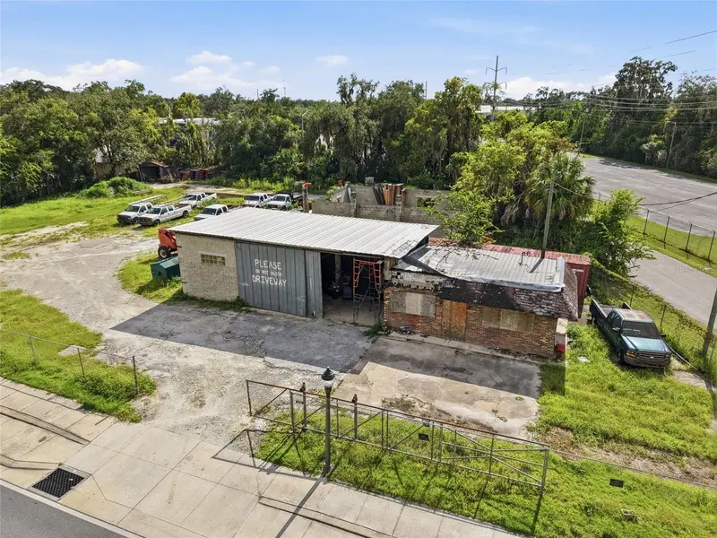 916 SE 4TH ST, Gainesville, FL 32601