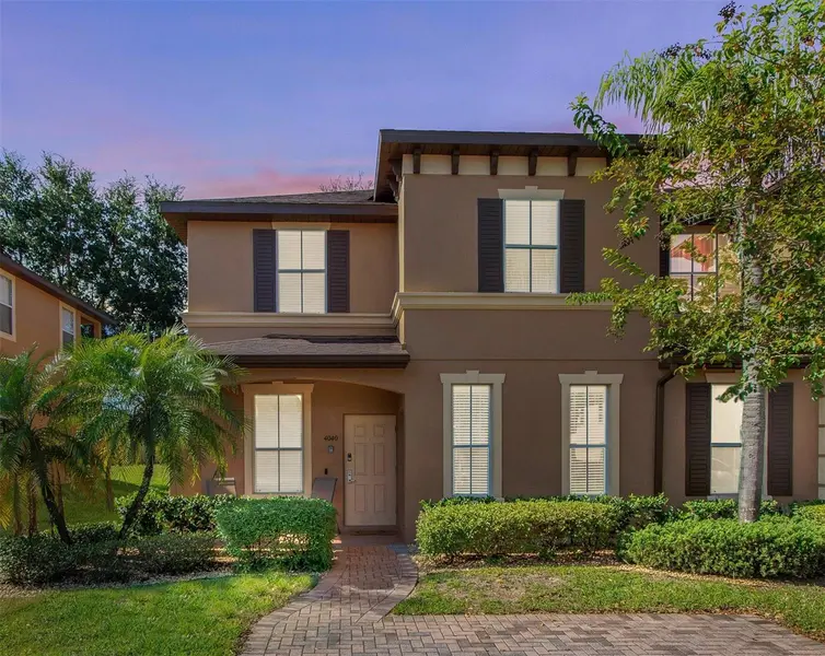 4040 CALABRIA AVE, Davenport, FL 33897